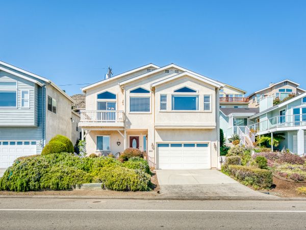 Santa Barbara County Home 984304