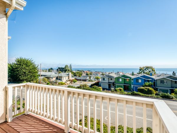 Santa Barbara County Home 984304