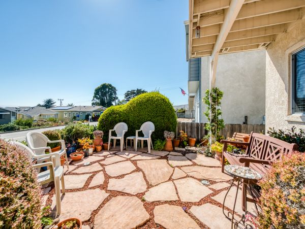 Santa Barbara County Home 984304