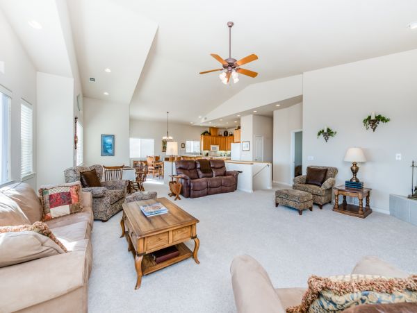 Santa Barbara County Home 984304