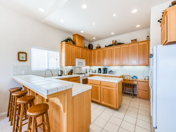 Santa Barbara County Home 984304