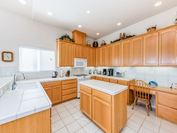 Santa Barbara County Home 984304