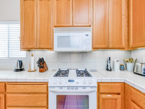 Santa Barbara County Home 984304