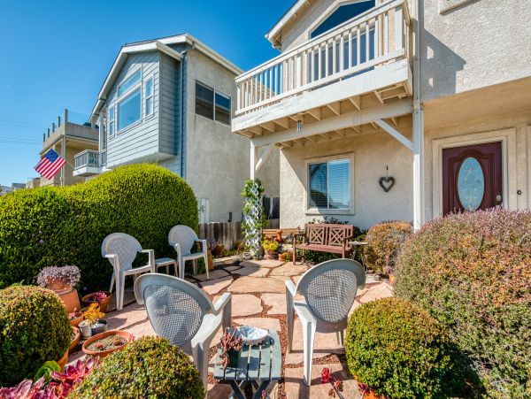 Santa Barbara County Home 984304