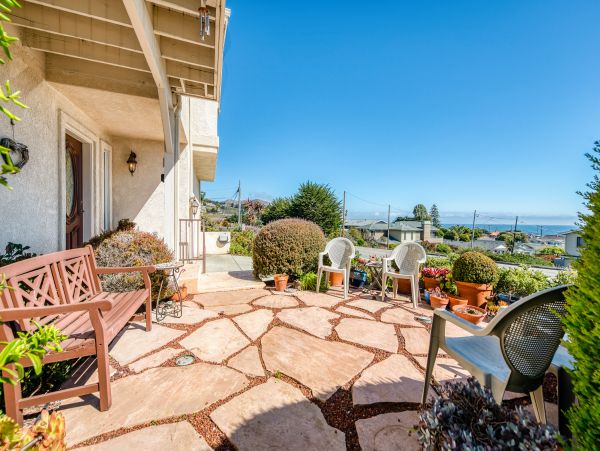 Santa Barbara County Home 984304