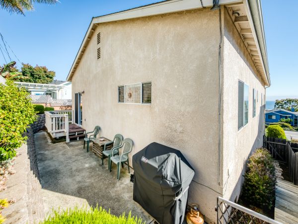 Santa Barbara County Home 984304