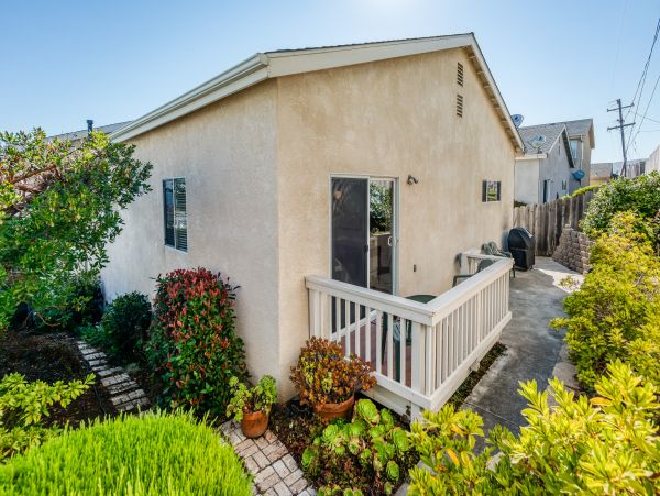Santa Barbara County Home 984304