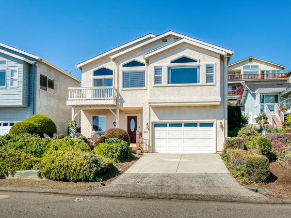 Santa Barbara County Home 984304