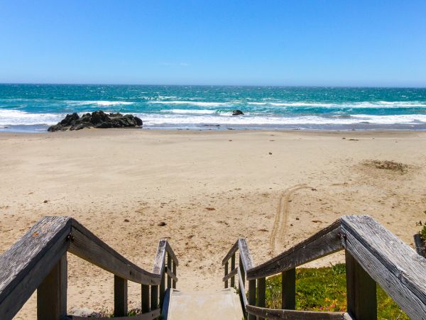 Santa Barbara County Home 984306