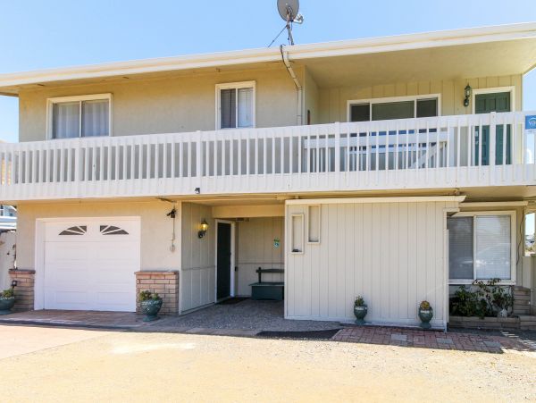 Santa Barbara County Home 984306