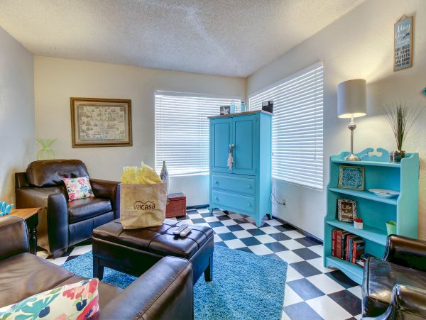 Santa Barbara County Home 984306