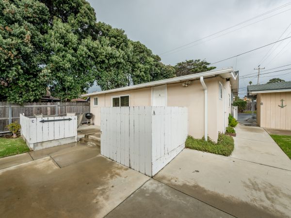 Santa Barbara County Home 984307