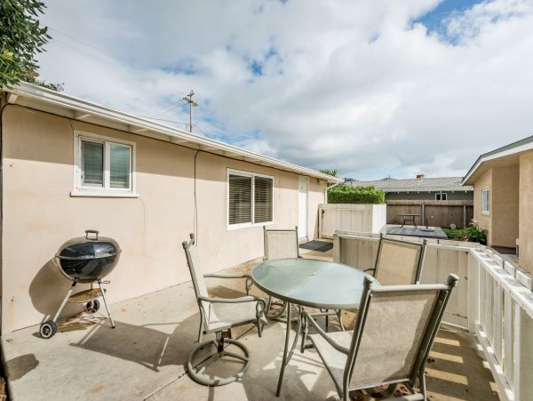 Santa Barbara County Home 984307