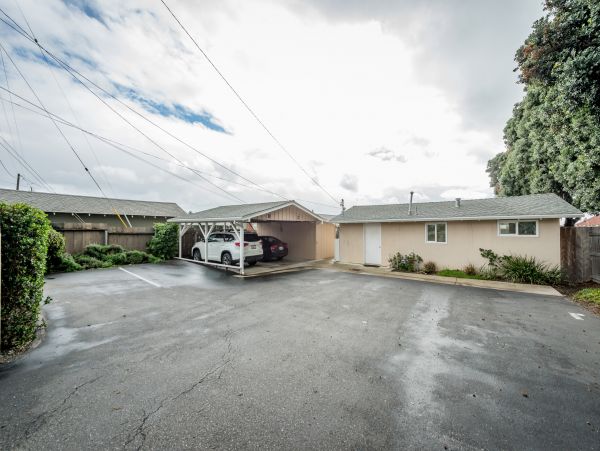 Santa Barbara County Home 984307