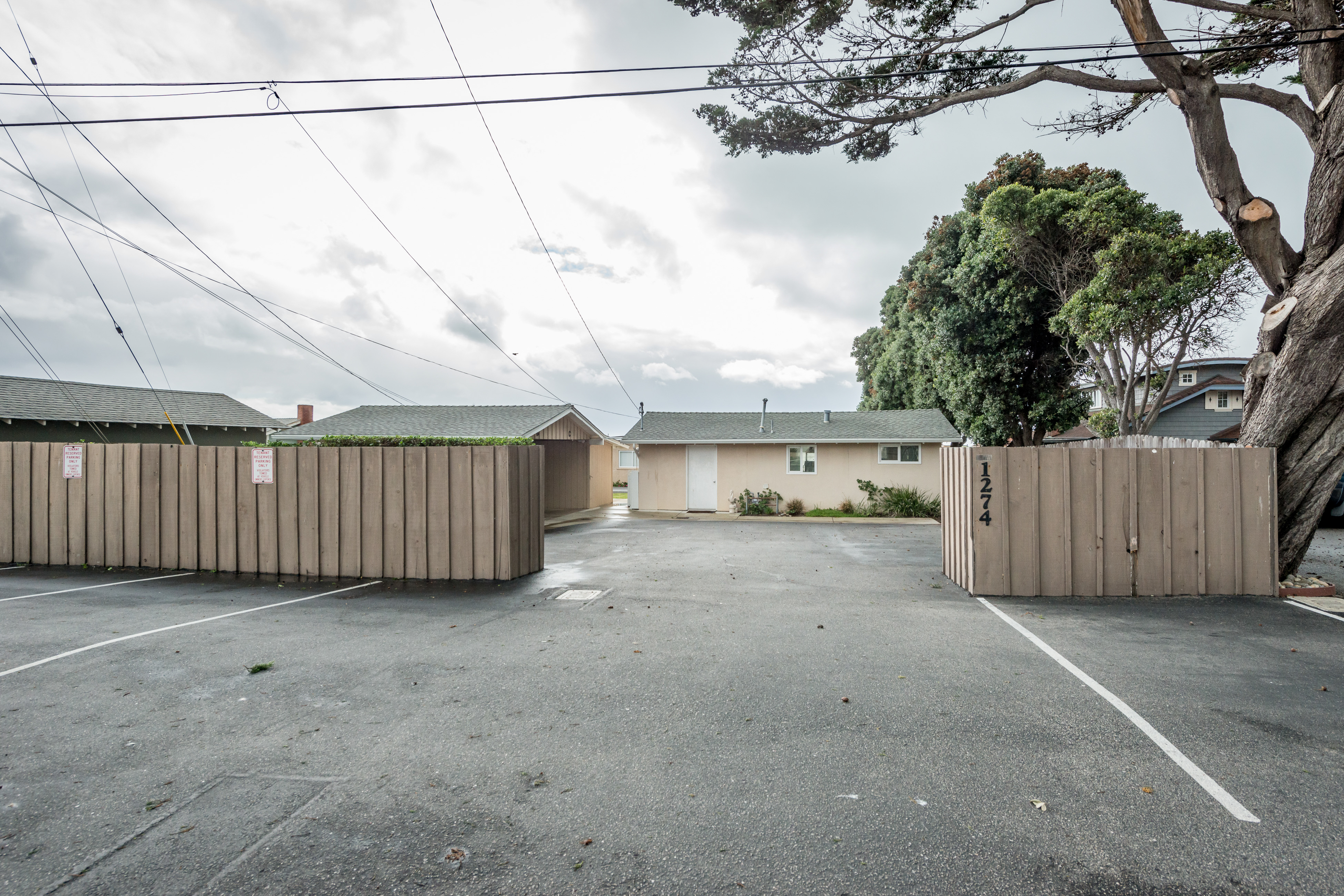 Santa Barbara County Home 984307