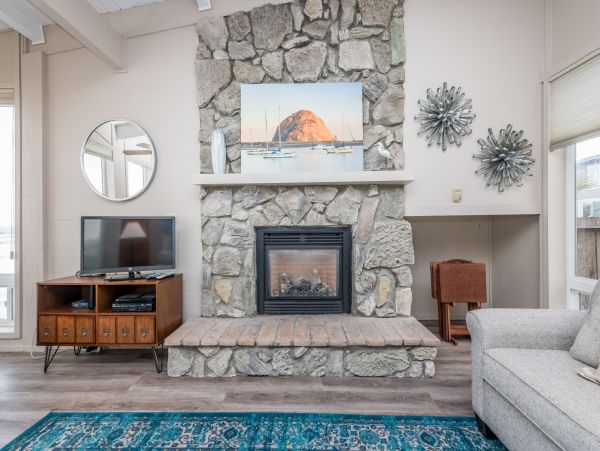 Santa Barbara County Home 984308
