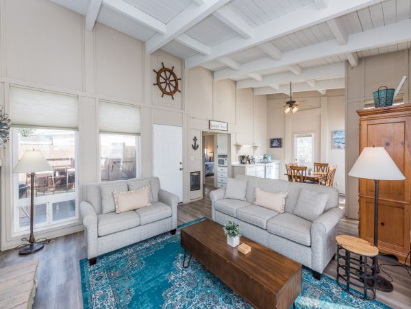Santa Barbara County Home 984308