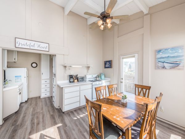 Santa Barbara County Home 984308