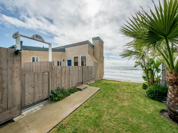 Santa Barbara County Home 984308