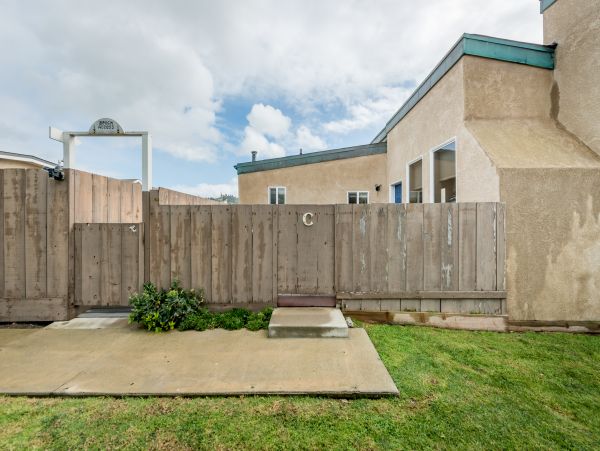 Santa Barbara County Home 984308