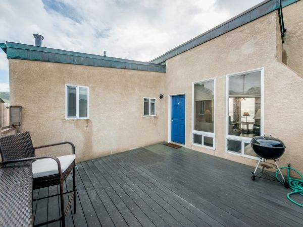 Santa Barbara County Home 984308