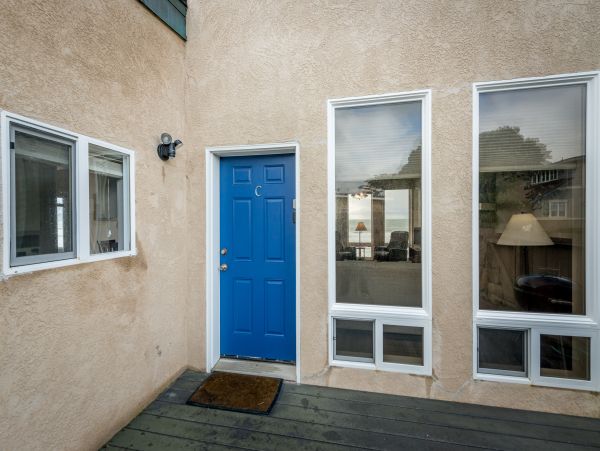 Santa Barbara County Home 984308