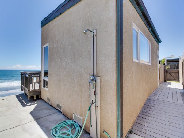 Santa Barbara County Home 984308