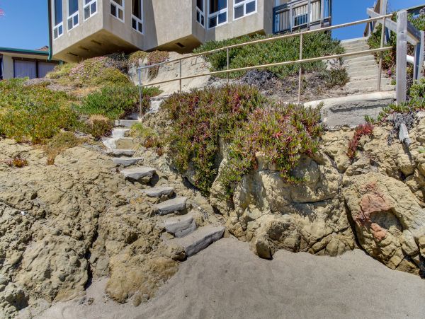 Santa Barbara County Home 984308