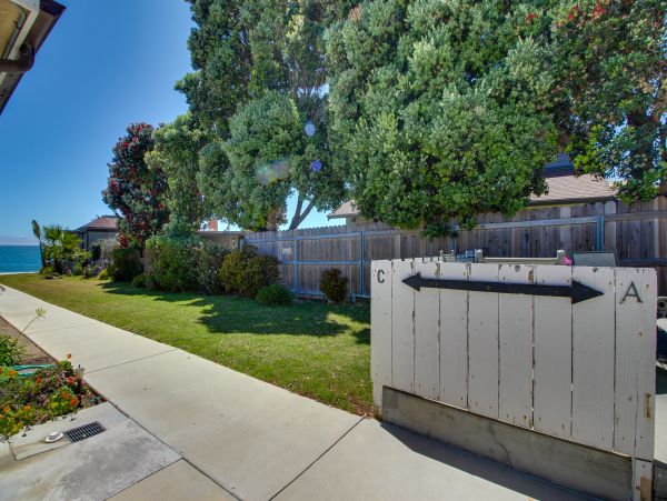 Santa Barbara County Home 984308