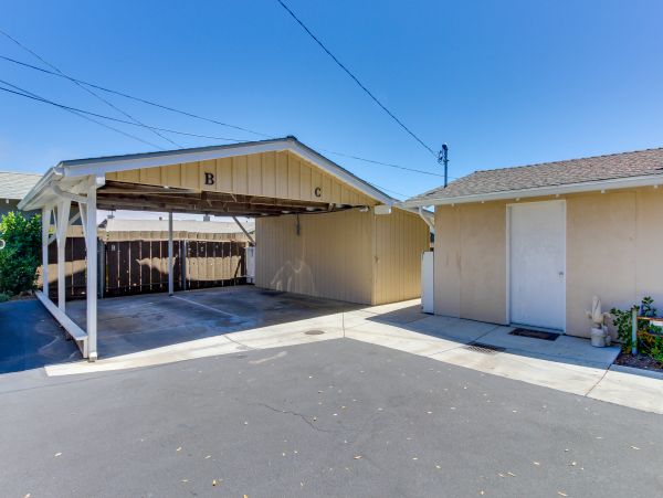 Santa Barbara County Home 984308