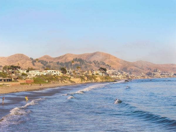 Santa Barbara County Home 984308