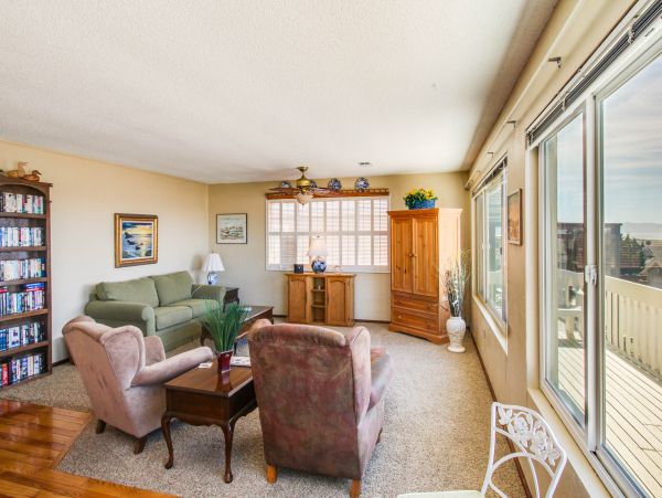 Santa Barbara County Home 984309