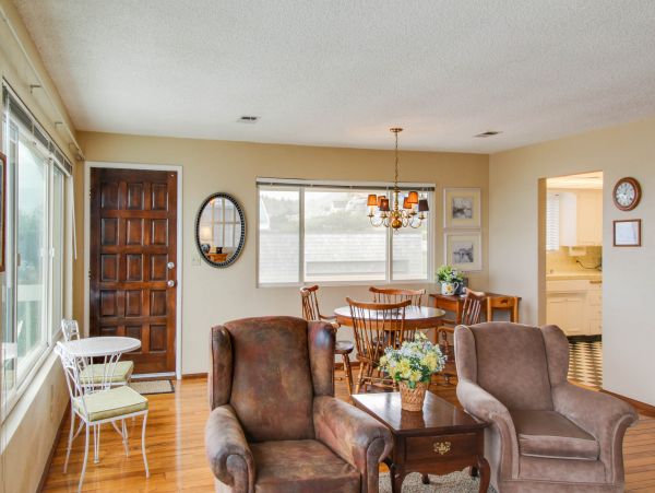 Santa Barbara County Home 984309