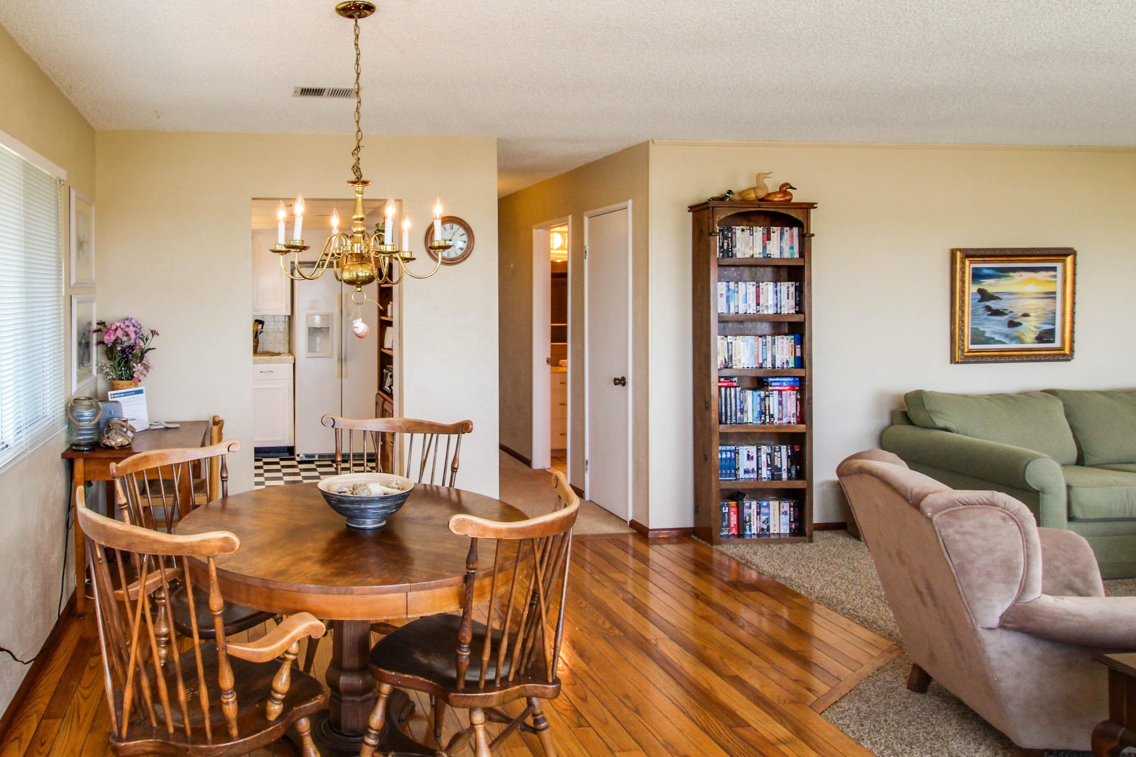Santa Barbara County Home 984309