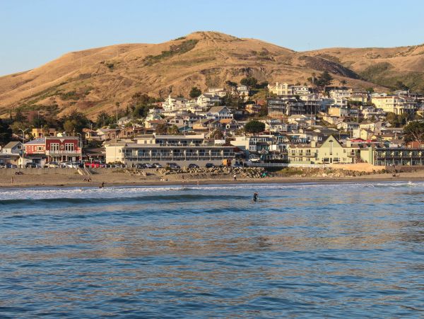 Santa Barbara County Home 984309