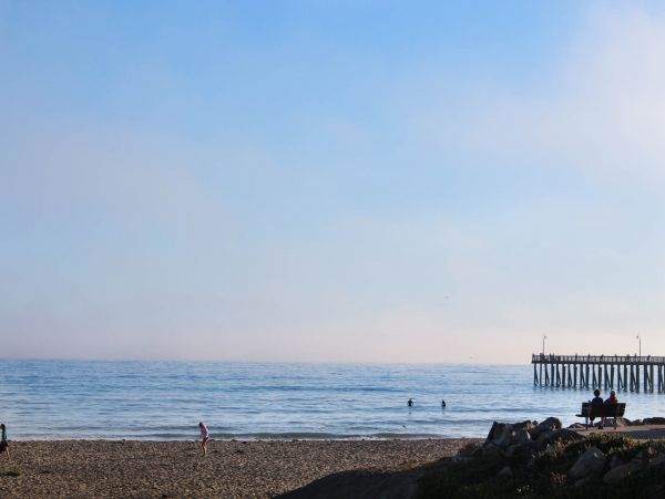 Santa Barbara County Home 984309