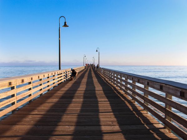 Santa Barbara County Home 984309