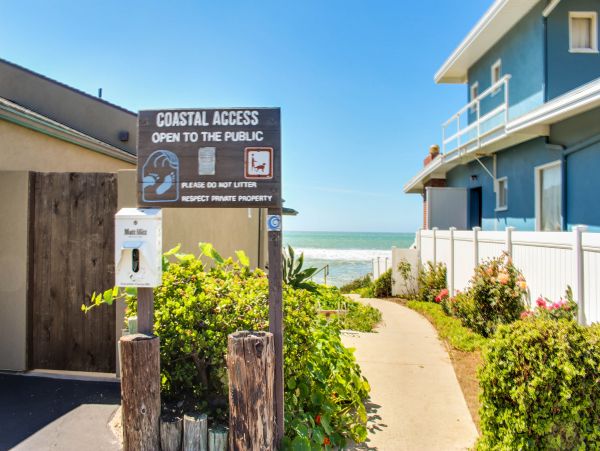 Santa Barbara County Home 984309