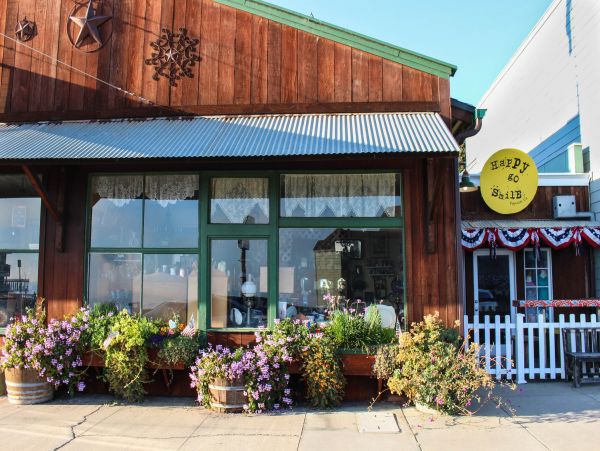 Santa Barbara County Home 984309