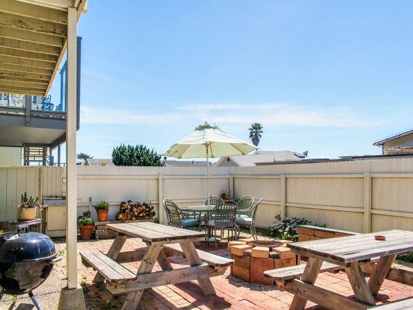 Santa Barbara County Home 984310