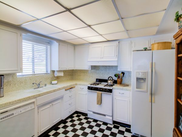 Santa Barbara County Home 984310