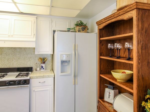 Santa Barbara County Home 984310
