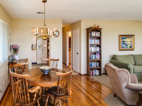 Santa Barbara County Home 984310