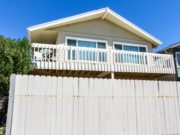 Santa Barbara County Home 984310