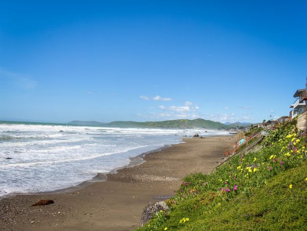 Santa Barbara County Home 984310