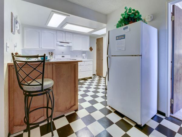 Santa Barbara County Home 984310