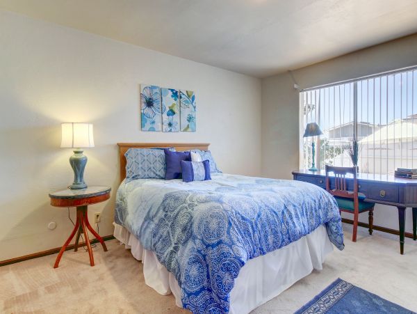 Santa Barbara County Home 984310