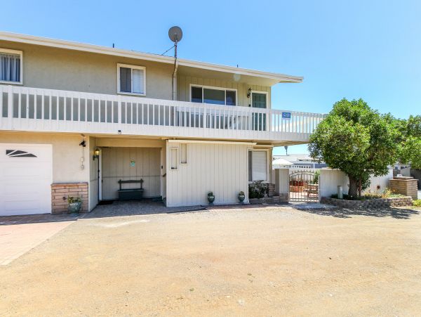 Santa Barbara County Home 984310