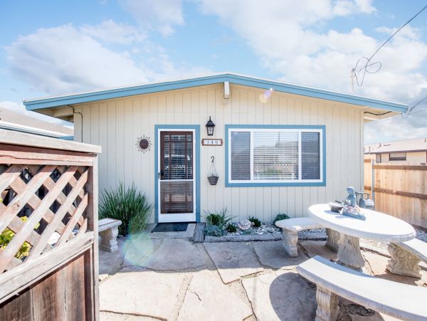Santa Barbara County Home 984312