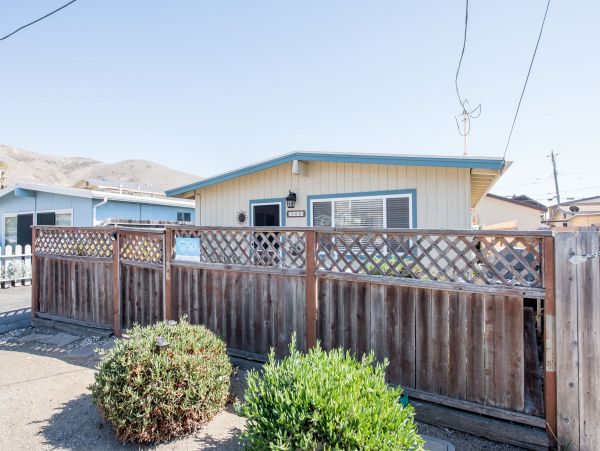 Santa Barbara County Home 984312
